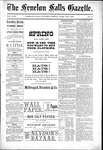 Fenelon Falls Gazette, 27 Apr 1894