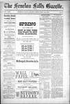Fenelon Falls Gazette, 4 May 1894