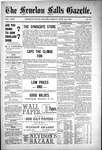 Fenelon Falls Gazette, 8 Jun 1894