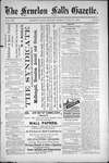 Fenelon Falls Gazette, 2 Jun 1893