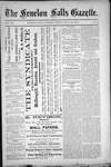 Fenelon Falls Gazette, 14 Jul 1893