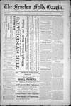 Fenelon Falls Gazette, 4 Aug 1893