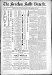 Fenelon Falls Gazette, 1 Sep 1893