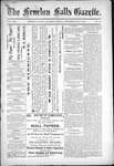 Fenelon Falls Gazette, 22 Sep 1893