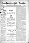 Fenelon Falls Gazette, 5 Jan 1894