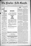 Fenelon Falls Gazette, 19 Jan 1894