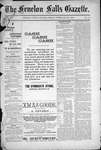 Fenelon Falls Gazette, 9 Feb 1894