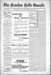 Fenelon Falls Gazette, 9 Mar 1900