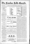 Fenelon Falls Gazette, 20 Apr 1900