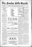 Fenelon Falls Gazette, 11 May 1900