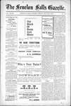 Fenelon Falls Gazette, 25 May 1900