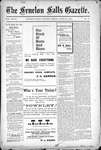 Fenelon Falls Gazette, 8 Jun 1900