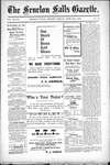 Fenelon Falls Gazette, 22 Jun 1900