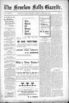 Fenelon Falls Gazette, 29 Jun 1900