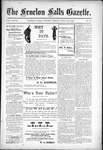 Fenelon Falls Gazette, 6 Jul 1900