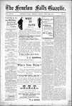 Fenelon Falls Gazette, 13 Jul 1900