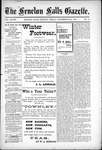 Fenelon Falls Gazette, 30 Nov 1900