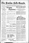 Fenelon Falls Gazette, 7 Dec 1900