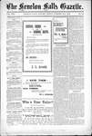 Fenelon Falls Gazette, 31 Oct 1902