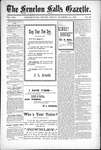 Fenelon Falls Gazette, 7 Nov 1902