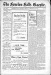 Fenelon Falls Gazette, 14 Nov 1902