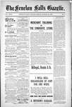 Fenelon Falls Gazette, 8 Mar 1895