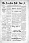 Fenelon Falls Gazette, 5 Apr 1895