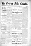 Fenelon Falls Gazette, 3 May 1895