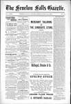Fenelon Falls Gazette, 14 Jun 1895
