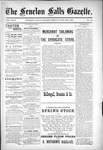Fenelon Falls Gazette, 28 Jun 1895