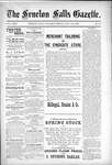 Fenelon Falls Gazette, 5 Jul 1895