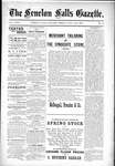 Fenelon Falls Gazette, 19 Jul 1895