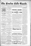 Fenelon Falls Gazette, 26 Jul 1895