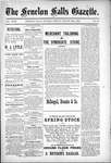 Fenelon Falls Gazette, 23 Aug 1895