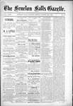 Fenelon Falls Gazette, 30 Aug 1895
