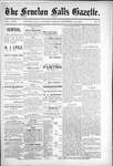 Fenelon Falls Gazette, 6 Sep 1895