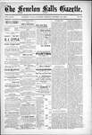 Fenelon Falls Gazette, 4 Oct 1895