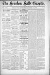 Fenelon Falls Gazette, 11 Oct 1895