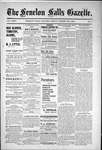 Fenelon Falls Gazette, 13 Mar 1896