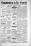 Fenelon Falls Gazette, 1 May 1896