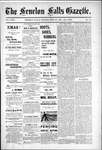 Fenelon Falls Gazette, 25 Dec 1896