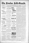 Fenelon Falls Gazette, 1 Jan 1897