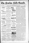 Fenelon Falls Gazette, 15 Jan 1897