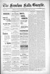 Fenelon Falls Gazette, 7 May 1897