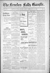 Fenelon Falls Gazette, 4 Feb 1898