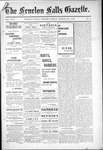 Fenelon Falls Gazette, 11 Mar 1898