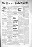 Fenelon Falls Gazette, 25 Mar 1898