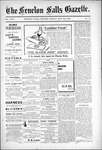 Fenelon Falls Gazette, 6 May 1898