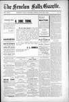 Fenelon Falls Gazette, 20 May 1898