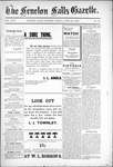 Fenelon Falls Gazette, 3 Jun 1898